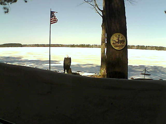 Whiteface Cam Image - Thu, 03/21/2019 11:11am 