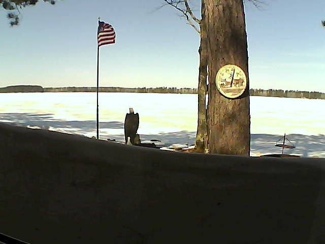 Whiteface Cam Image - Thu, 03/21/2019 11:41am 