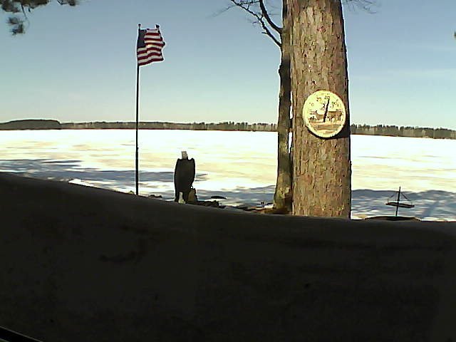 Whiteface Cam Image - Thu, 03/21/2019 11:51am 