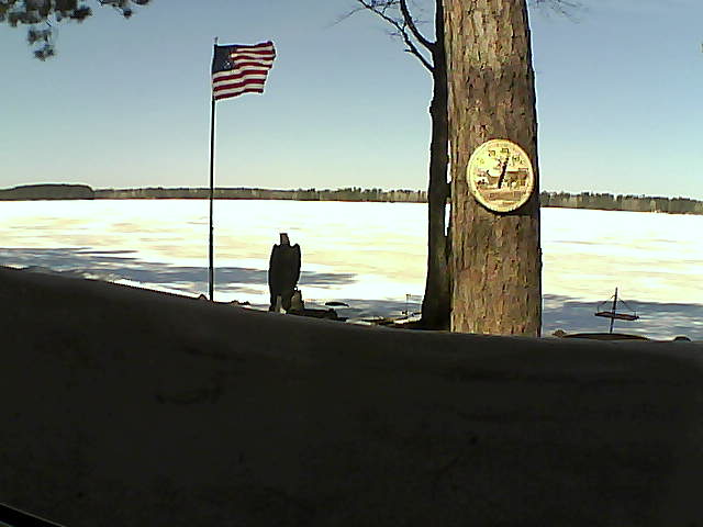 Whiteface Cam Image - Thu, 03/21/2019 12:11pm 