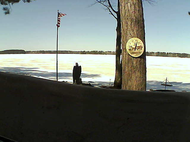 Whiteface Cam Image - Thu, 03/21/2019 12:21pm 