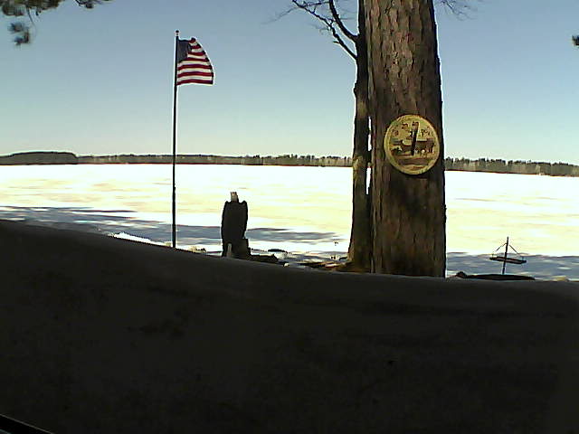Whiteface Cam Image - Thu, 03/21/2019 12:41pm 
