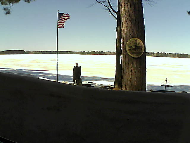 Whiteface Cam Image - Thu, 03/21/2019 1:01pm 