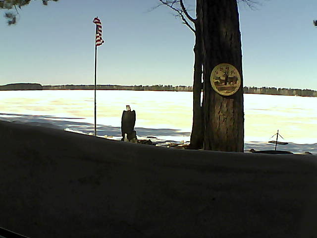 Whiteface Cam Image - Thu, 03/21/2019 1:11pm 