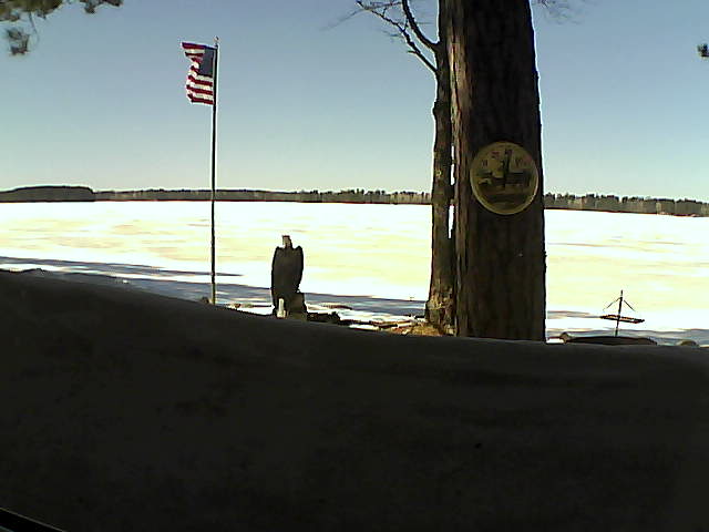 Whiteface Cam Image - Thu, 03/21/2019 1:51pm 