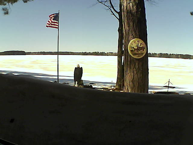 Whiteface Cam Image - Thu, 03/21/2019 2:11pm 