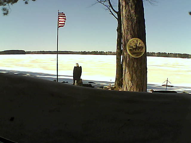 Whiteface Cam Image - Thu, 03/21/2019 2:21pm 