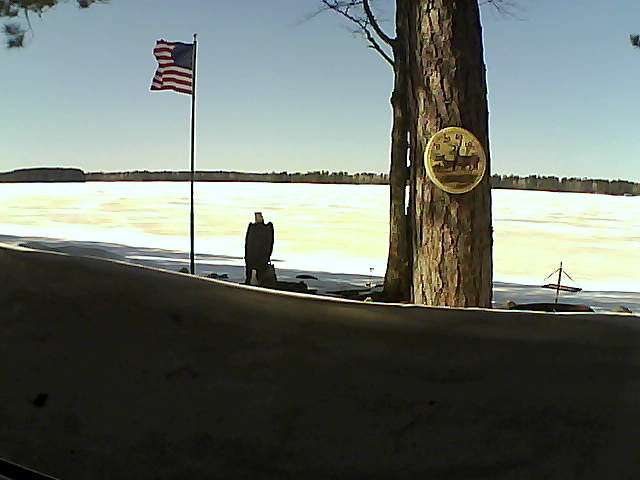 Whiteface Cam Image - Thu, 03/21/2019 2:31pm 