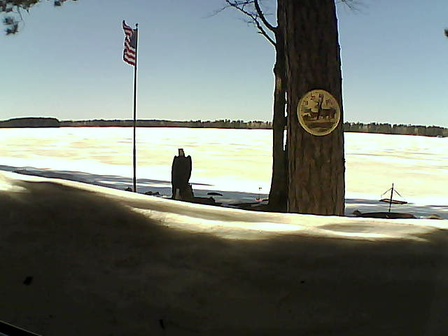 Whiteface Cam Image - Thu, 03/21/2019 2:41pm 