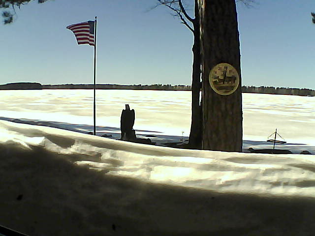 Whiteface Cam Image - Thu, 03/21/2019 2:51pm 