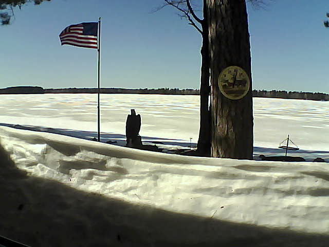 Whiteface Cam Image - Thu, 03/21/2019 3:01pm 