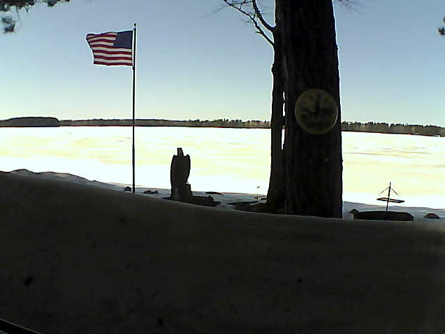 Whiteface Cam Image - Thu, 03/21/2019 3:41pm 