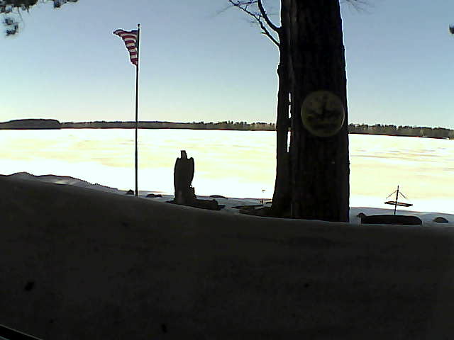 Whiteface Cam Image - Thu, 03/21/2019 3:51pm 