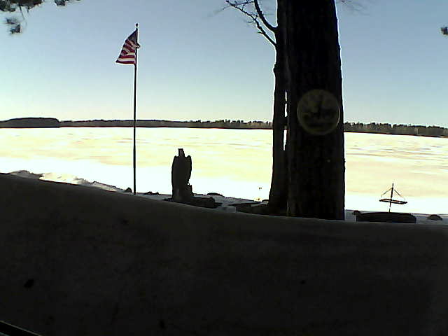 Whiteface Cam Image - Thu, 03/21/2019 4:21pm 