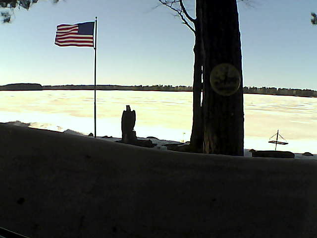 Whiteface Cam Image - Thu, 03/21/2019 4:31pm 