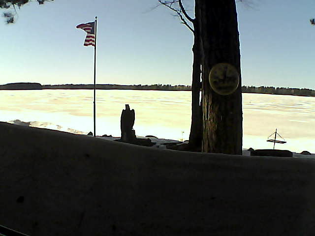 Whiteface Cam Image - Thu, 03/21/2019 4:41pm 