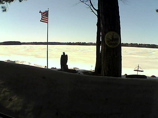 Whiteface Cam Image - Thu, 03/21/2019 4:51pm 