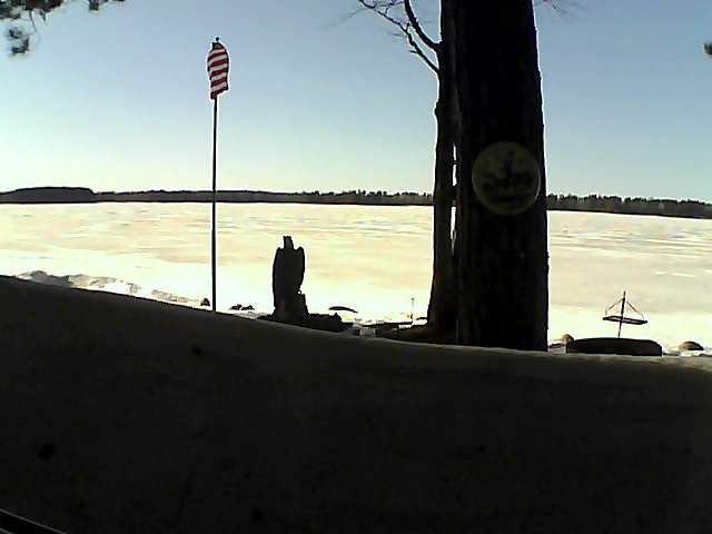 Whiteface Cam Image - Thu, 03/21/2019 5:01pm 