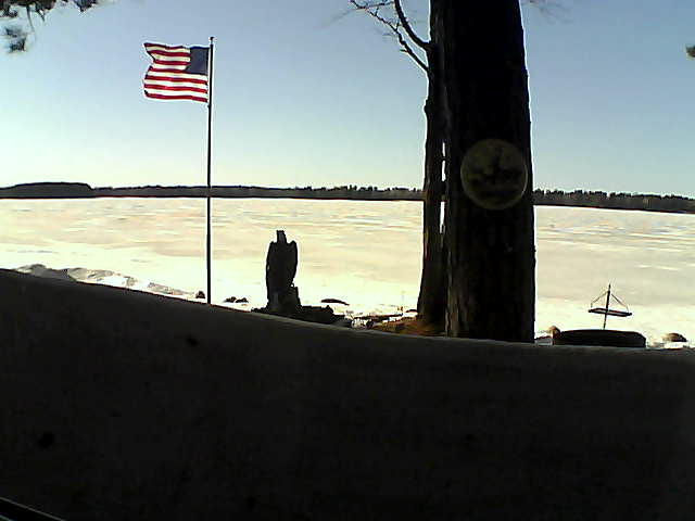 Whiteface Cam Image - Thu, 03/21/2019 5:11pm 