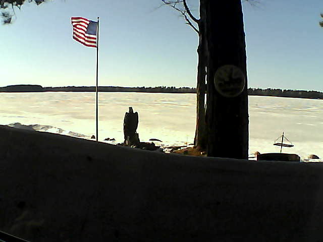 Whiteface Cam Image - Thu, 03/21/2019 5:21pm 