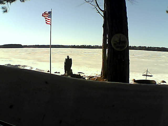 Whiteface Cam Image - Thu, 03/21/2019 5:31pm 