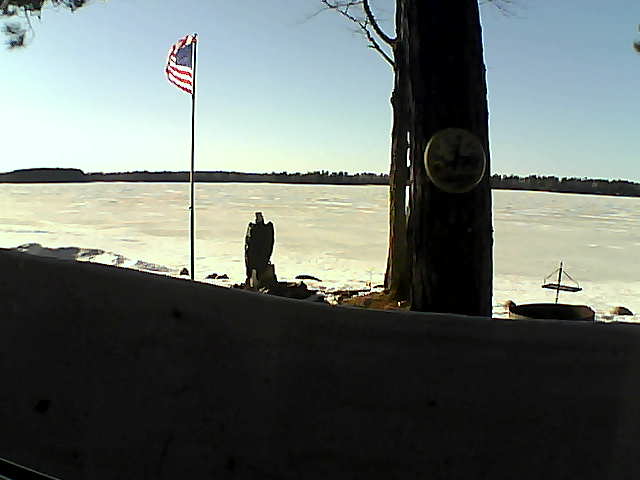 Whiteface Cam Image - Thu, 03/21/2019 5:41pm 