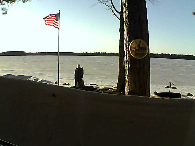 Whiteface Cam Image - Thu, 03/21/2019 6:41pm 