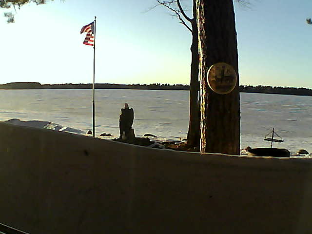 Whiteface Cam Image - Thu, 03/21/2019 6:51pm 