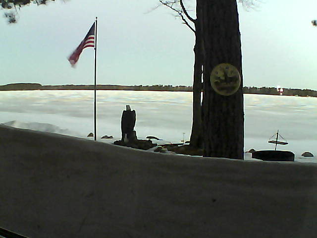 Whiteface Cam Image - Fri, 03/22/2019 6:48am 