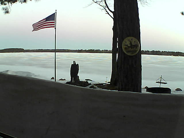 Whiteface Cam Image - Fri, 03/22/2019 6:58am 