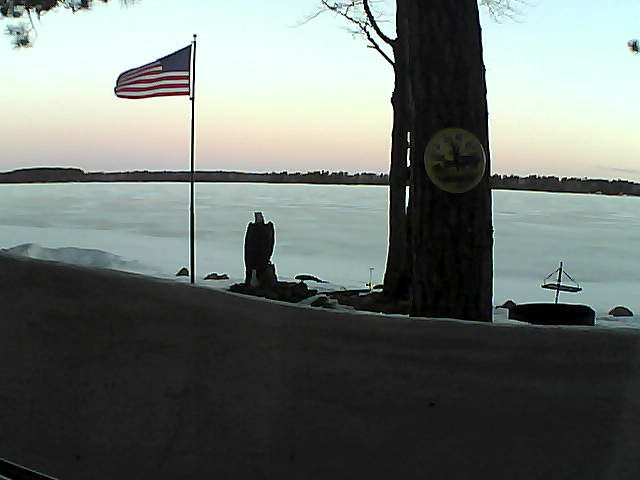 Whiteface Cam Image - Fri, 03/22/2019 7:08am 