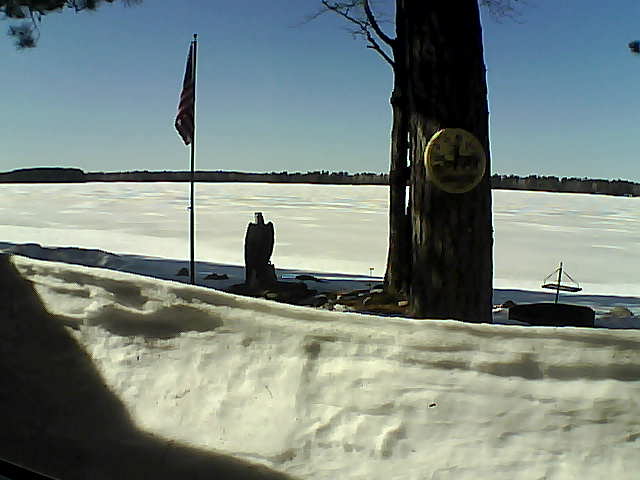 Whiteface Cam Image - Fri, 03/22/2019 3:19pm 