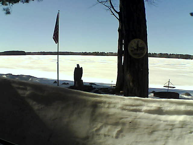 Whiteface Cam Image - Fri, 03/22/2019 3:29pm 