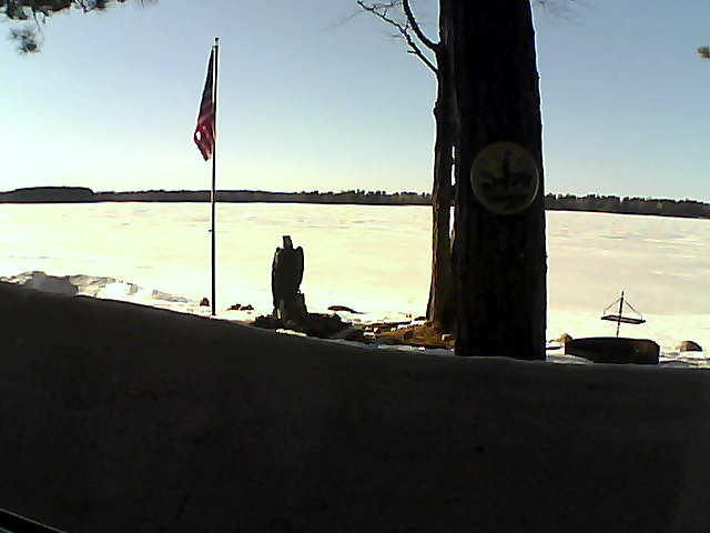 Whiteface Cam Image - Fri, 03/22/2019 5:19pm 