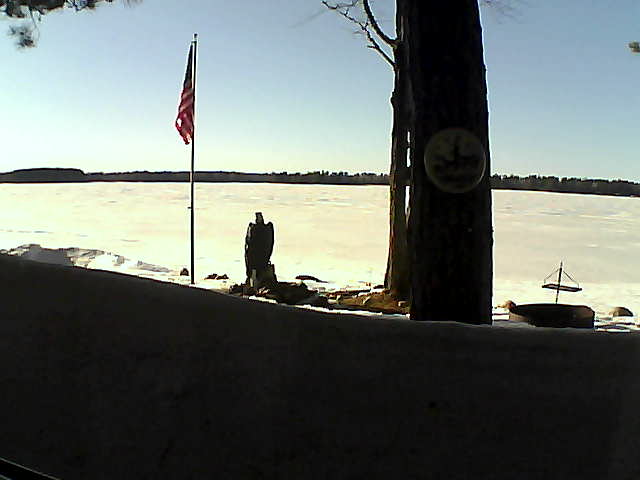 Whiteface Cam Image - Fri, 03/22/2019 5:29pm 