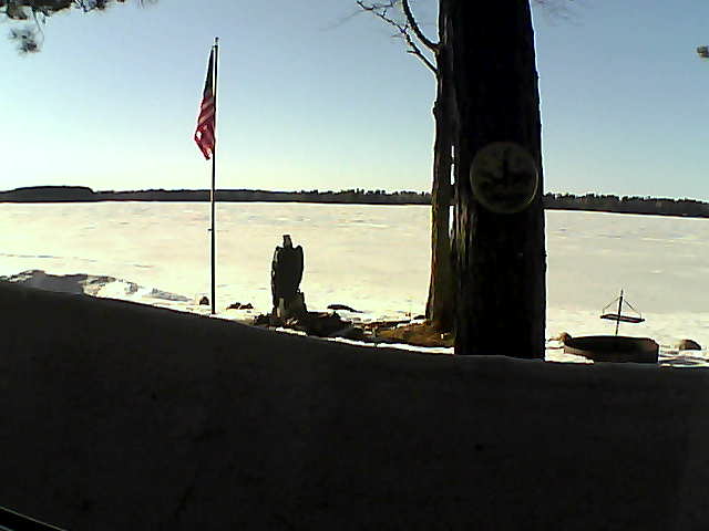 Whiteface Cam Image - Fri, 03/22/2019 5:39pm 