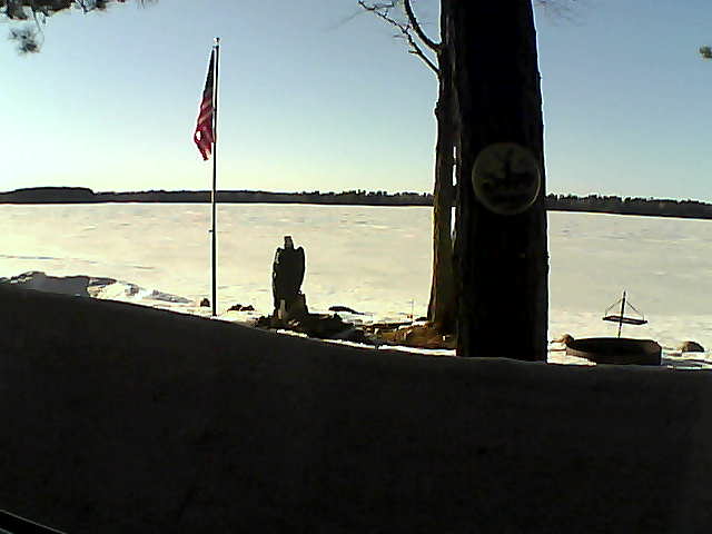 Whiteface Cam Image - Fri, 03/22/2019 5:49pm 