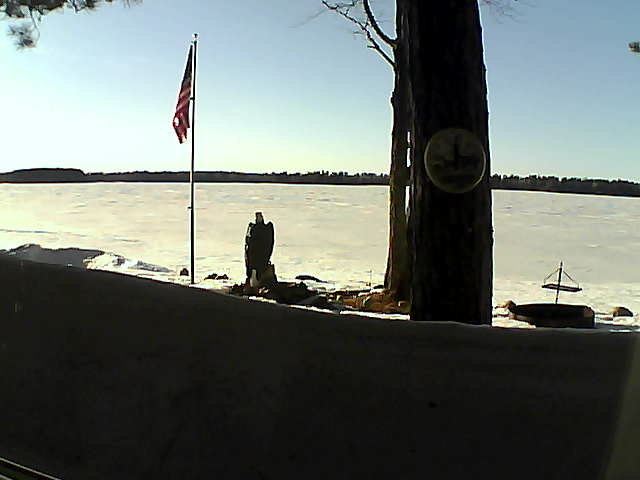 Whiteface Cam Image - Fri, 03/22/2019 5:59pm 