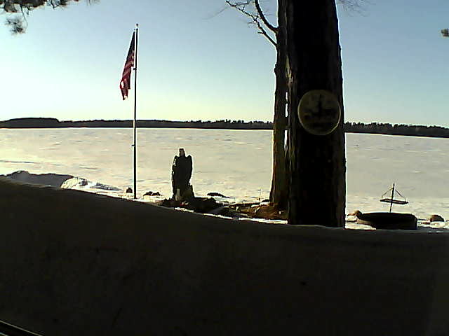 Whiteface Cam Image - Fri, 03/22/2019 6:09pm 