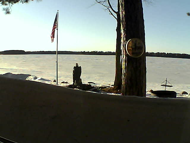 Whiteface Cam Image - Fri, 03/22/2019 6:29pm 