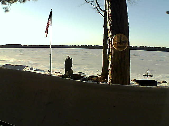 Whiteface Cam Image - Fri, 03/22/2019 6:39pm 