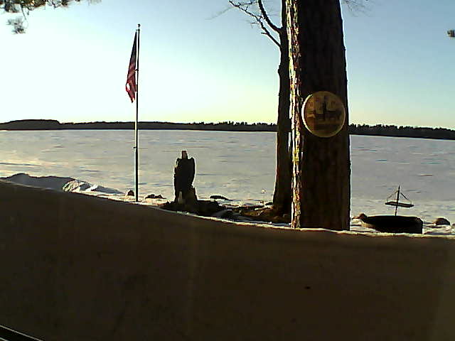 Whiteface Cam Image - Fri, 03/22/2019 6:49pm 