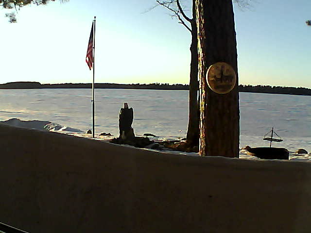 Whiteface Cam Image - Fri, 03/22/2019 6:59pm 