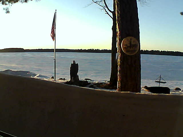 Whiteface Cam Image - Fri, 03/22/2019 7:09pm 