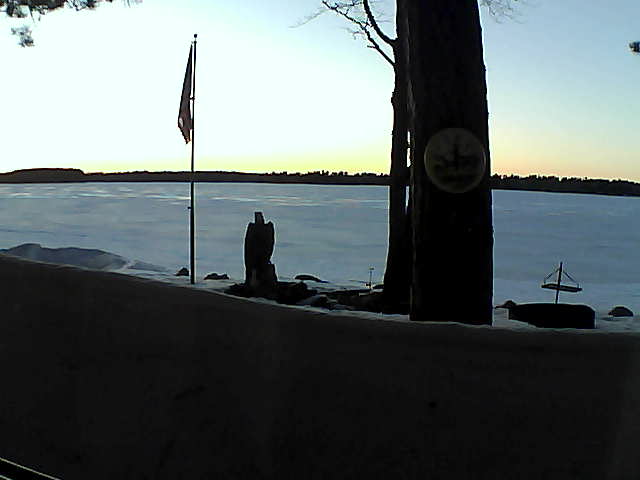 Whiteface Cam Image - Fri, 03/22/2019 7:19pm 