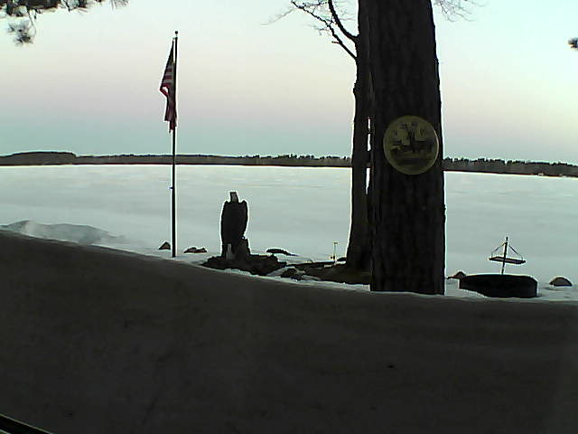 Whiteface Cam Image - Sat, 03/23/2019 6:56am 