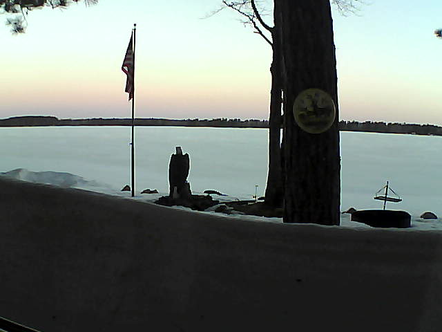 Whiteface Cam Image - Sat, 03/23/2019 7:06am 