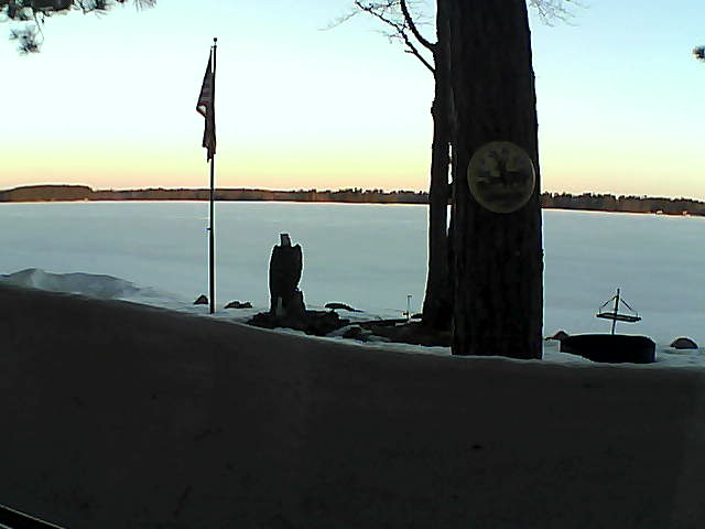 Whiteface Cam Image - Sat, 03/23/2019 7:16am 