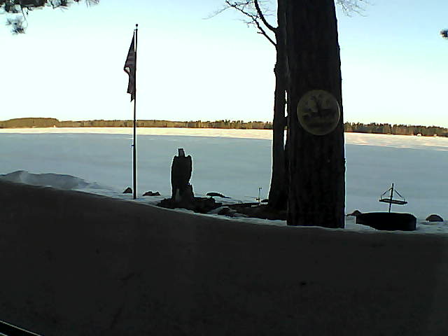 Whiteface Cam Image - Sat, 03/23/2019 7:36am 