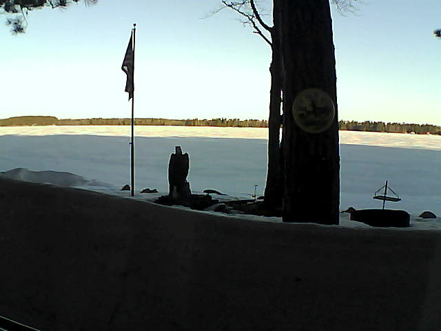 Whiteface Cam Image - Sat, 03/23/2019 7:56am 